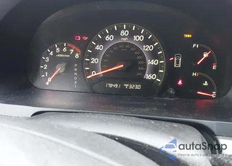 2007 Honda Odyssey Ex from USA, damaged, VIN 5FNRL38487B075869